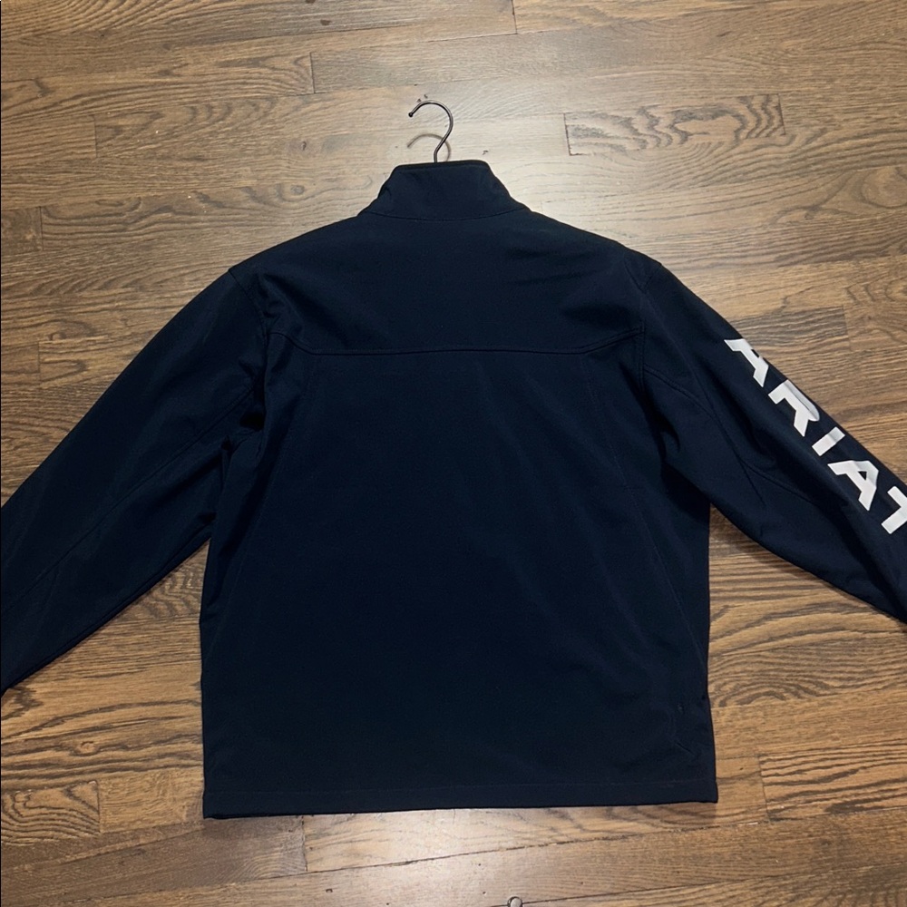 Ariat Navy Performance Jacket - image 3